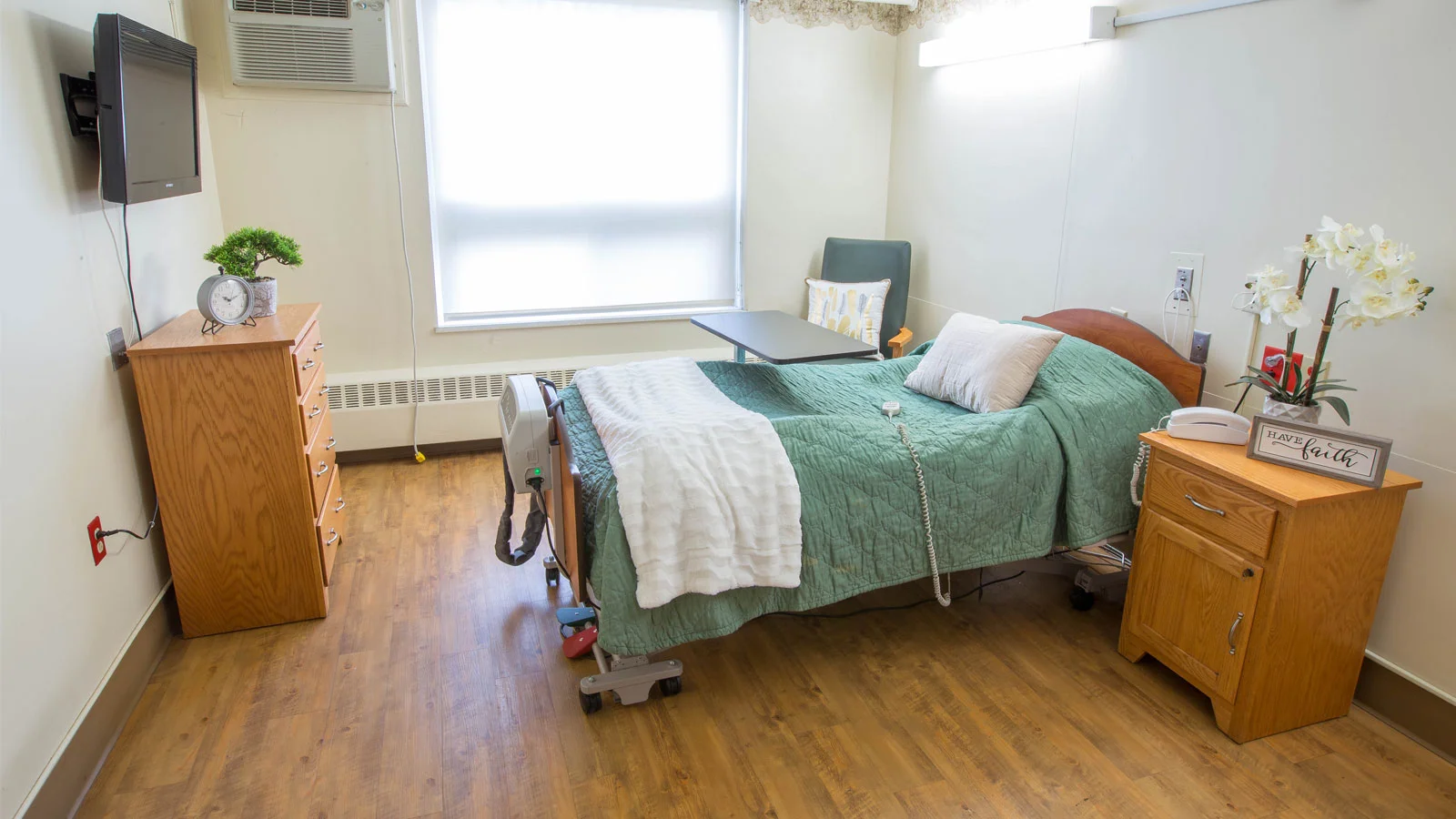 Image of Mt Airy Gardens Rehabilitation And Nursing Center (5)