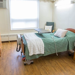 Image of Mt Airy Gardens Rehabilitation And Nursing Center (5)