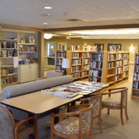 Image of Willow Brook at Delaware Run - Independent Living (3)