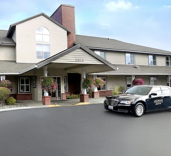 Image of Highgate Senior Living Yakima (1)
