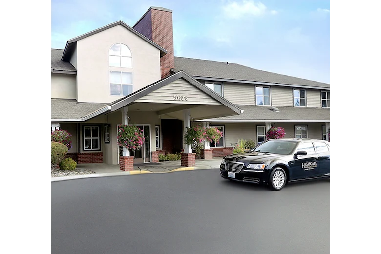 Image of Highgate Senior Living Yakima (1)