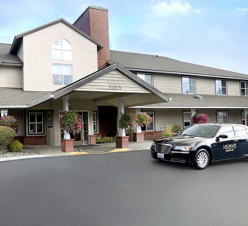 Image of Highgate Senior Living Yakima (1)