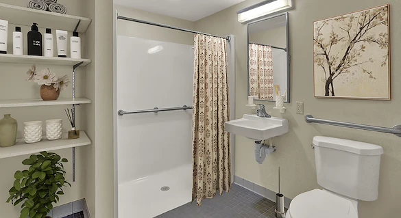 Image of Bridgeville Manor (9)