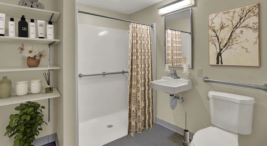 Image of Bridgeville Manor (9)