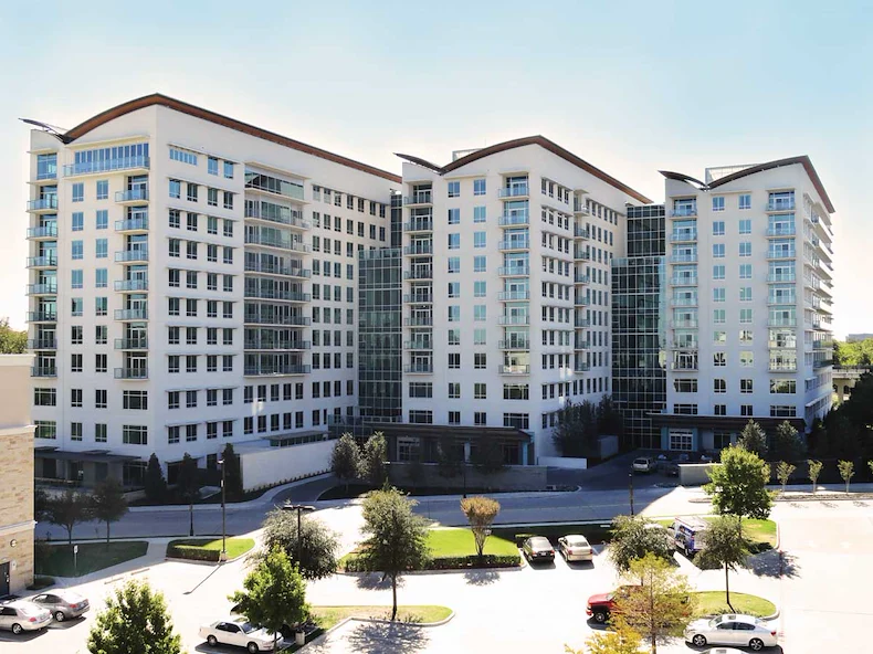 Image of The Stayton at Museum Way Senior Living (1)