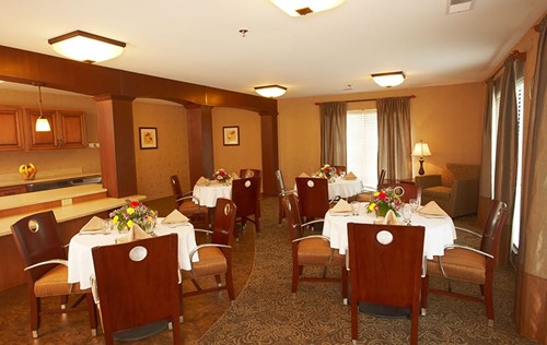 Image of Park Terrace Village (3)