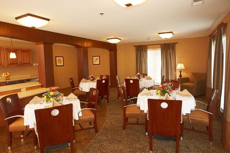 Image of Park Terrace Village (3)