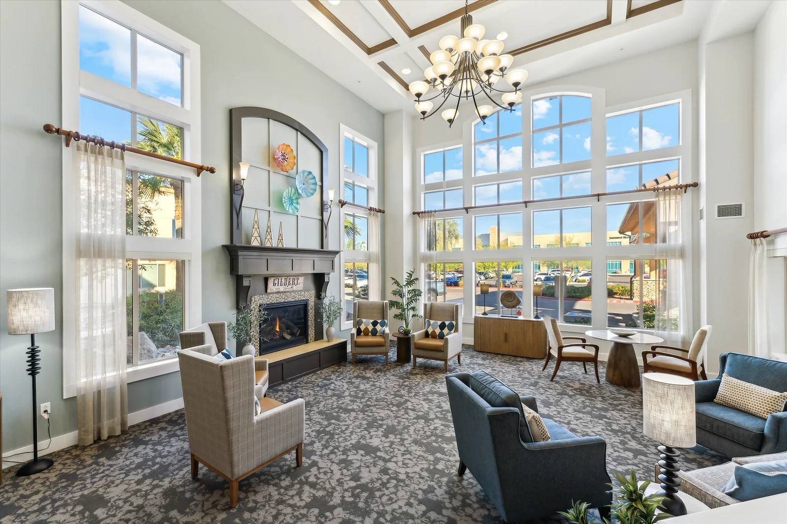 Image of The Oaks (2)