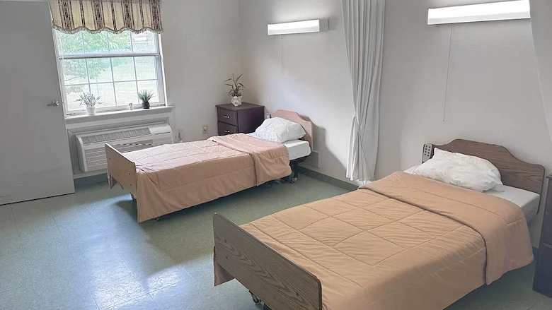 Image of Silex Rehabilitation & Health Care Center (2)