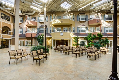 Image of The Inn on Westport (6)