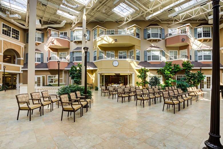 Image of The Inn on Westport (6)