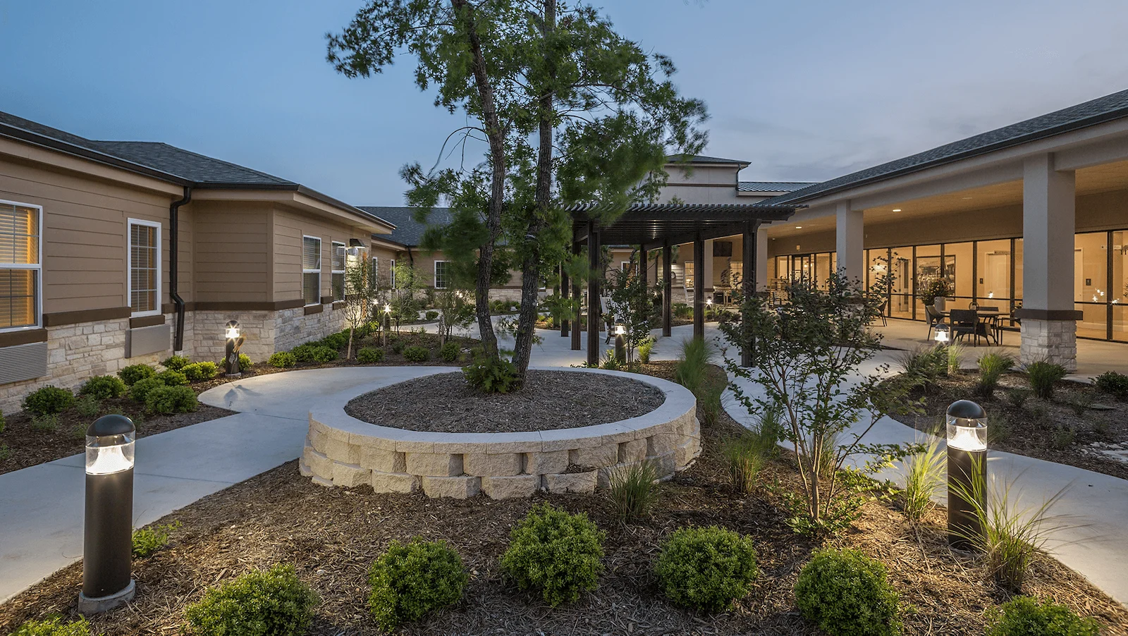 Image of The Legacy at Crystal Falls (2)