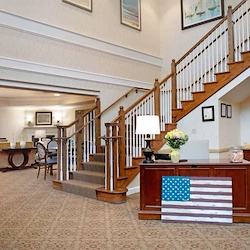 Image of Sunrise of Holbrook (2)