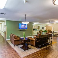 Image of Vibrant Life - The Lodge of Durand (3)