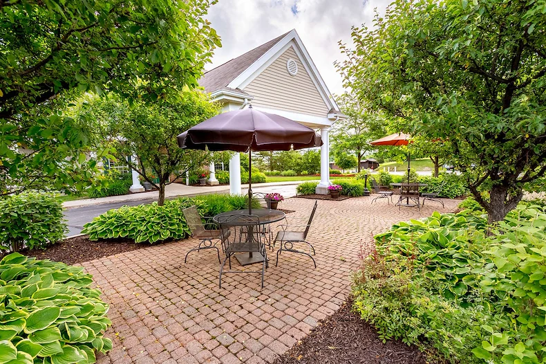 Image of Independence Village of Petoskey (8)