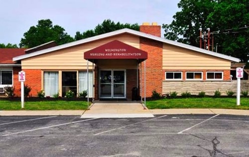 Image of Wilmington Nursing and Rehab (1)