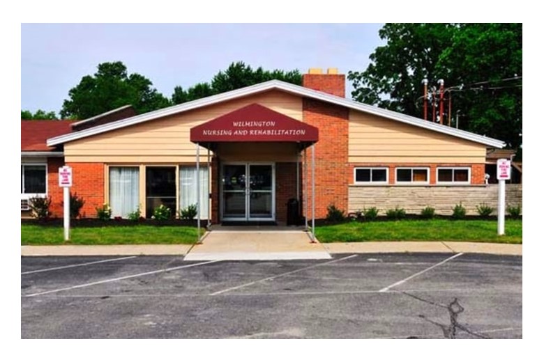 Image of Wilmington Nursing and Rehab (1)
