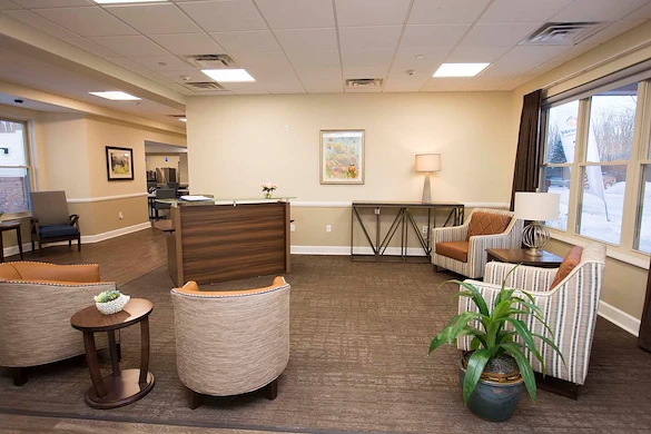 Image of Vibrant Life - Superior Township (2)