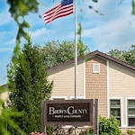 Image of Brown County Health And Living (1)