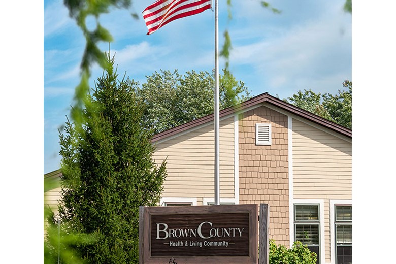Image of Brown County Health And Living (1)