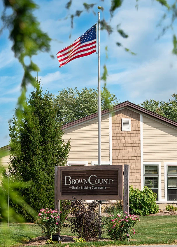 Image of Brown County Health And Living (1)