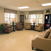 Image of Wadesboro Health & Rehab Center (2)