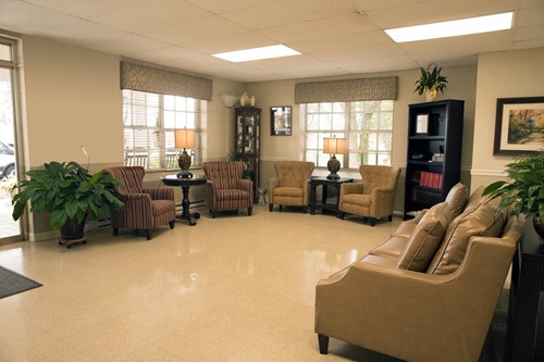 Image of Wadesboro Health & Rehab Center (2)