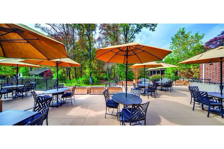 Image of Meadow Lakes Health Center (5)