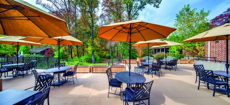 Image of Meadow Lakes Health Center (5)