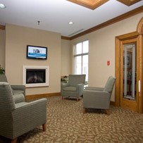 Image of Allison Pointe Healthcare Center (2)