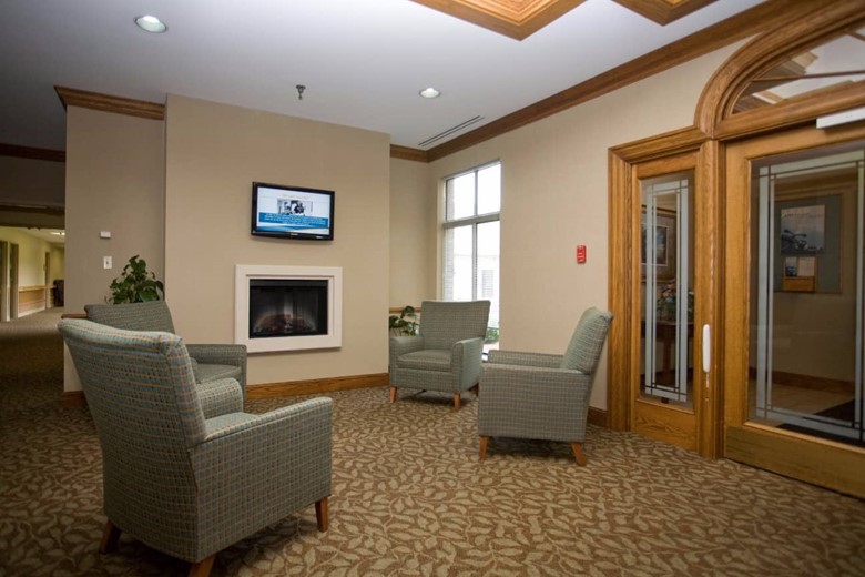 Image of Allison Pointe Healthcare Center (2)