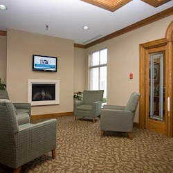 Image of Allison Pointe Healthcare Center (2)