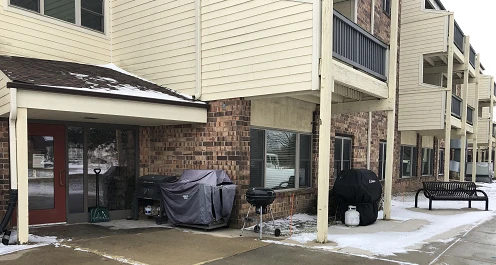 Image of Mount Pleasant Place (1)