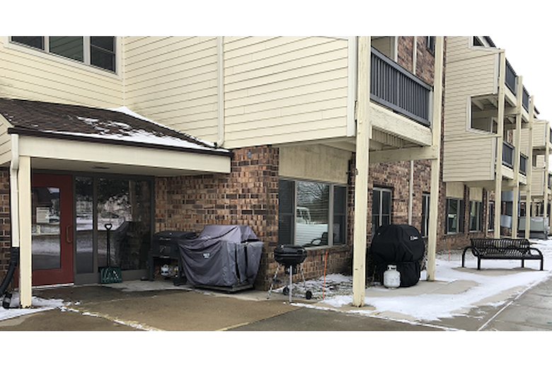 Image of Mount Pleasant Place (1)