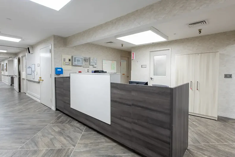 Image of Optalis Health & Rehabilitation of Bloomfield Hills (2)