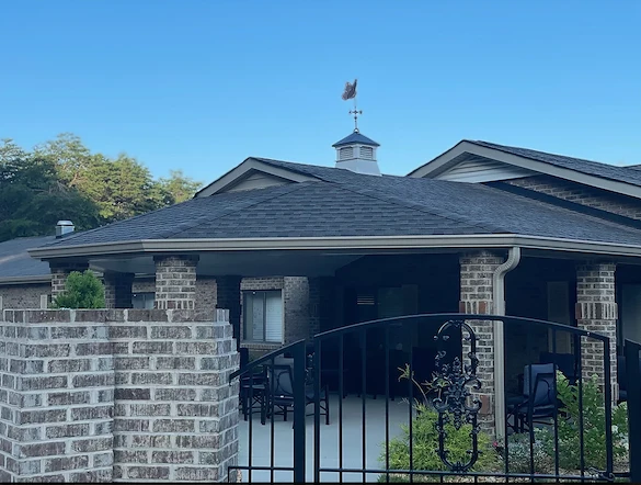 Image of Shaire Nursing Center (4)