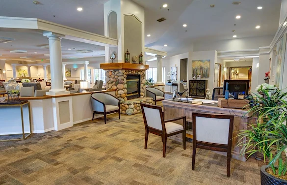 Image of Cogir of Turlock (3)