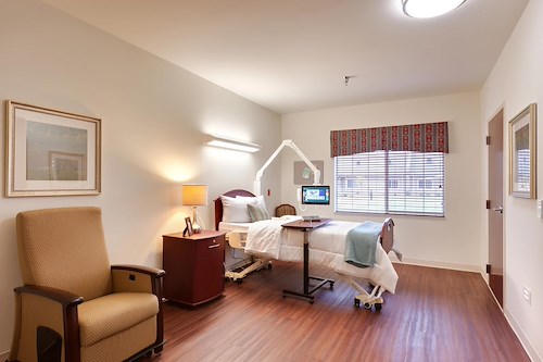 Image of PruittHealth - Union Pointe (5)