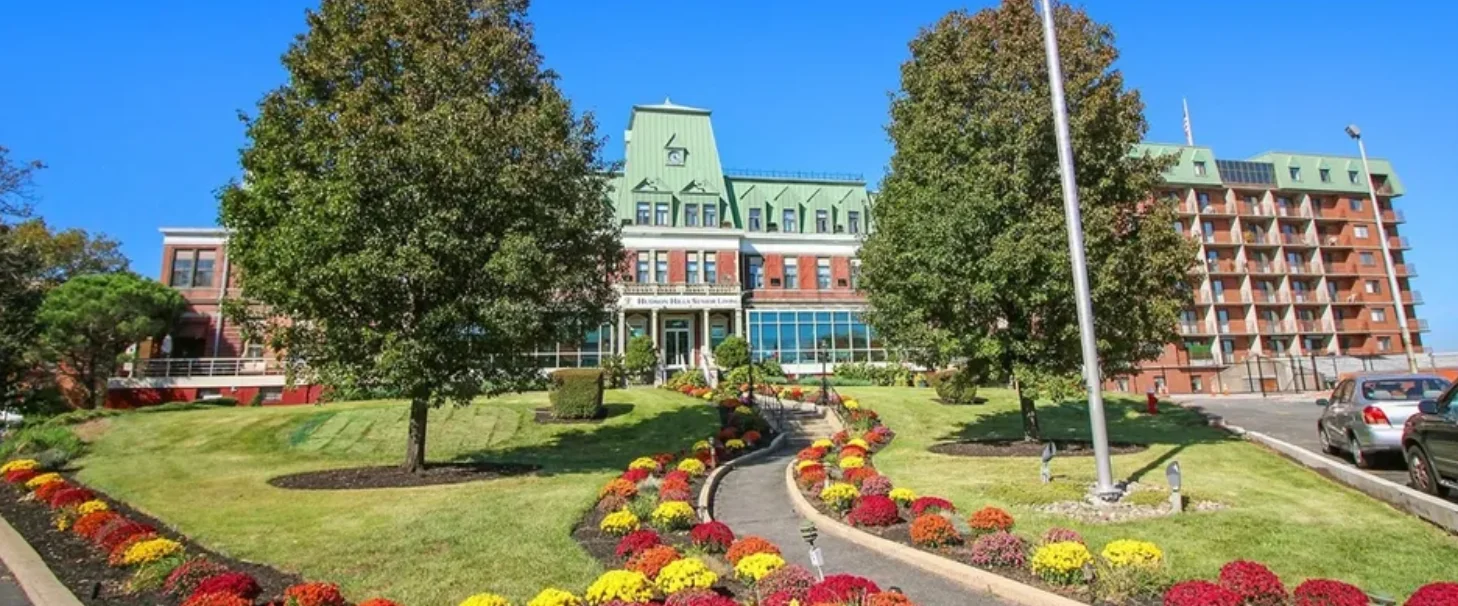 Image of Harbour View Senior Living Community (1)