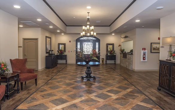 Image of Sheridan Medical Lodge (4)