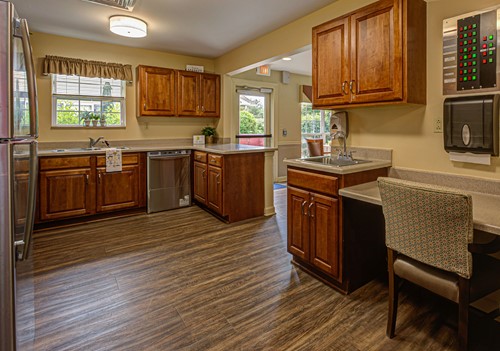 Image of Arden Courts of Monroeville (8)