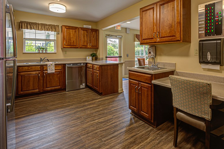 Image of Arden Courts of Monroeville (8)