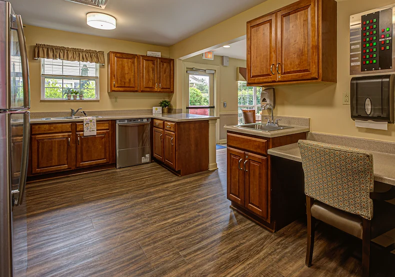 Image of Arden Courts Memory Care of Monroeville (8)