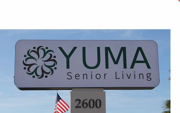 Image of Yuma Senior Living (1)