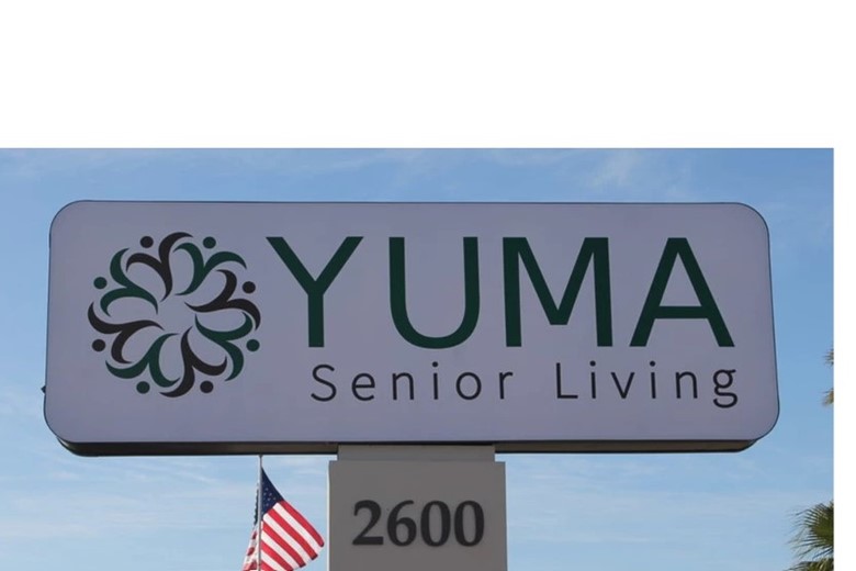 Image of Yuma Senior Living (1)