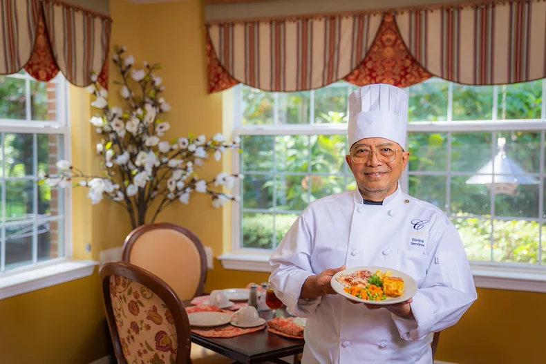 Image of Chesterbrook Residences (5)