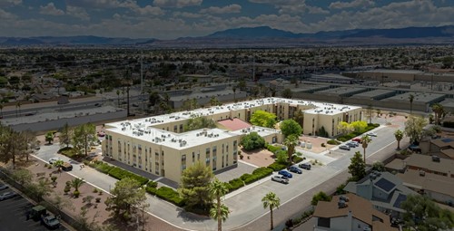 Image of Desert Springs Senior Living (2)