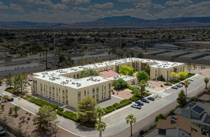 Image of Desert Springs Senior Living (2)