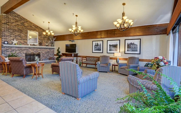 Image of Chillicothe Post Acute Care (1)