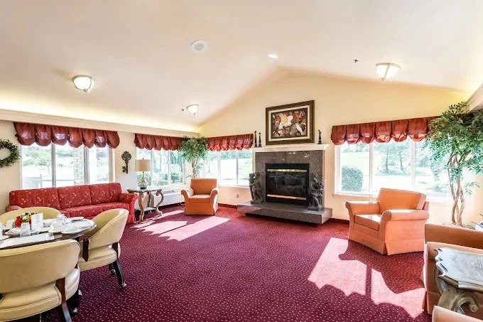 Image of Mulberry Gardens Senior Living (3)